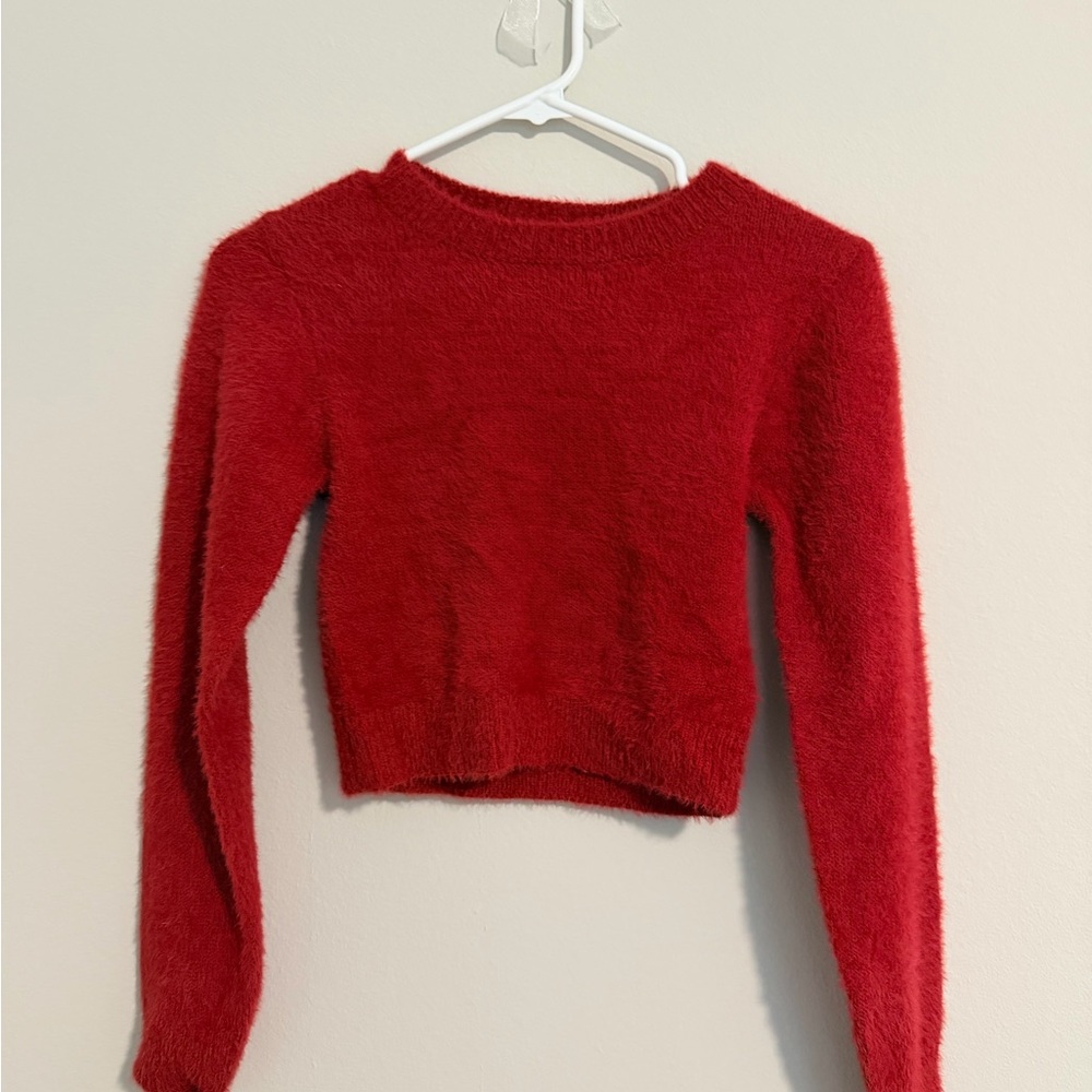 SAMPLE PIECE Women's Sweater